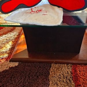 Christian louboutin sneakers